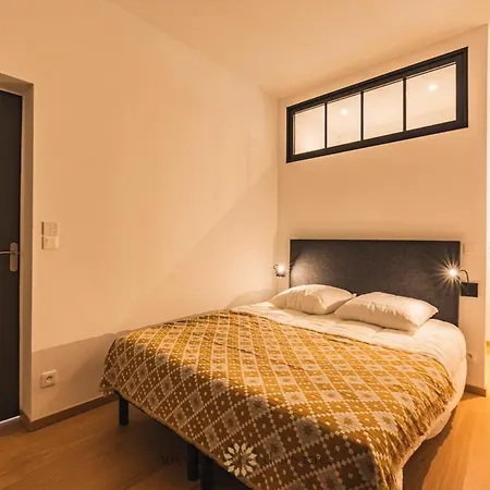 A Deux Min De La Cathedrale T2 Premium Rue Libergier * Reims