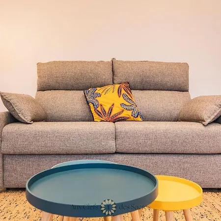 Apartment A Deux Min De La Cathedrale T2 Premium Rue Libergier *