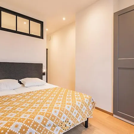 A Deux Min De La Cathedrale T2 Premium Rue Libergier Reims