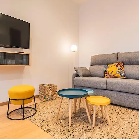 Apartment A Deux Min De La Cathedrale T2 Premium Rue Libergier Reims