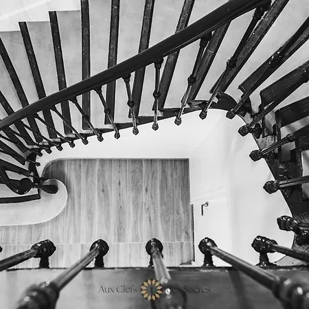 Apartment A Deux Min De La Cathedrale T2 Premium Rue Libergier